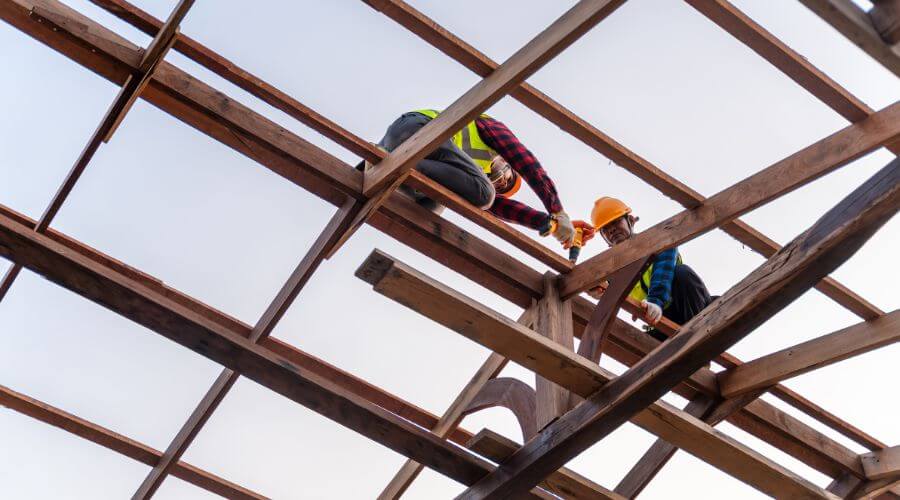 Professional residential roofers in Isle Of Palms, SC